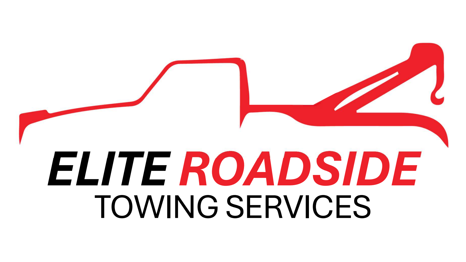 Elite Roadside Logo
